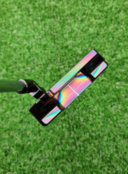 Scotty Cameron Teryllium Ten Newport 2 Putter
