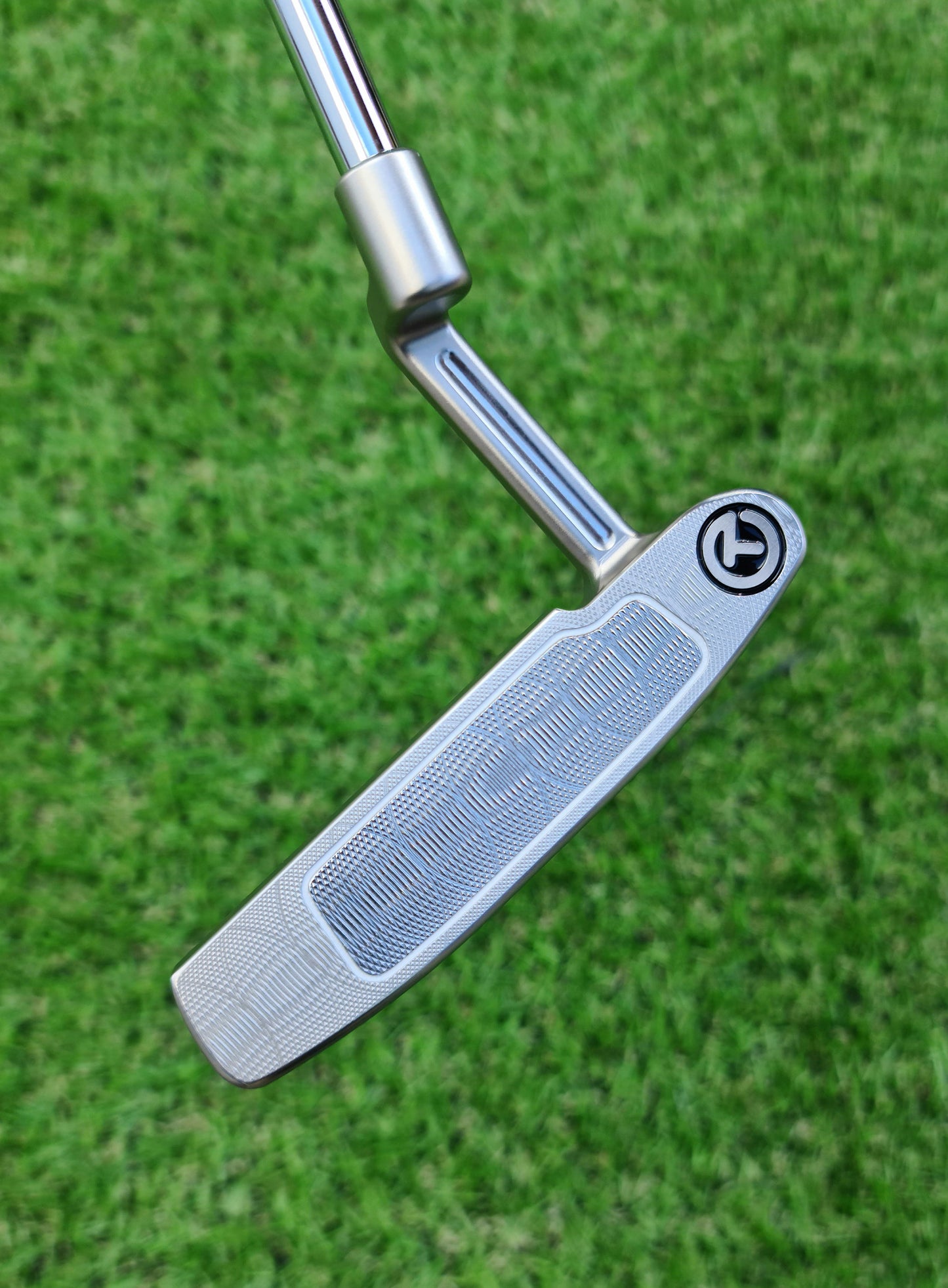 Scotty Cameron Super Rat 1 GSS Circle T Putter