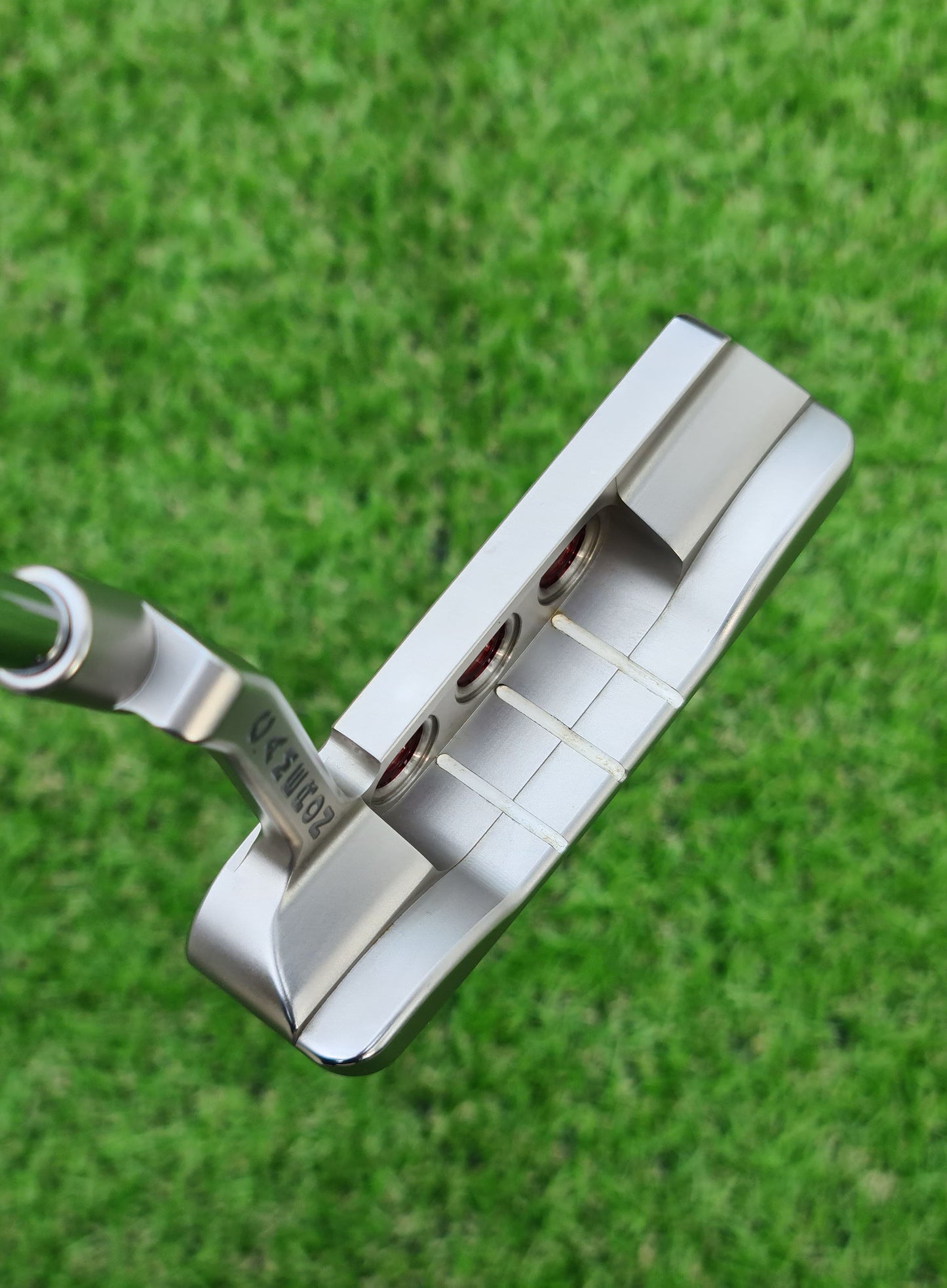 Scotty Cameron Newport Circle T Tour Only Putter