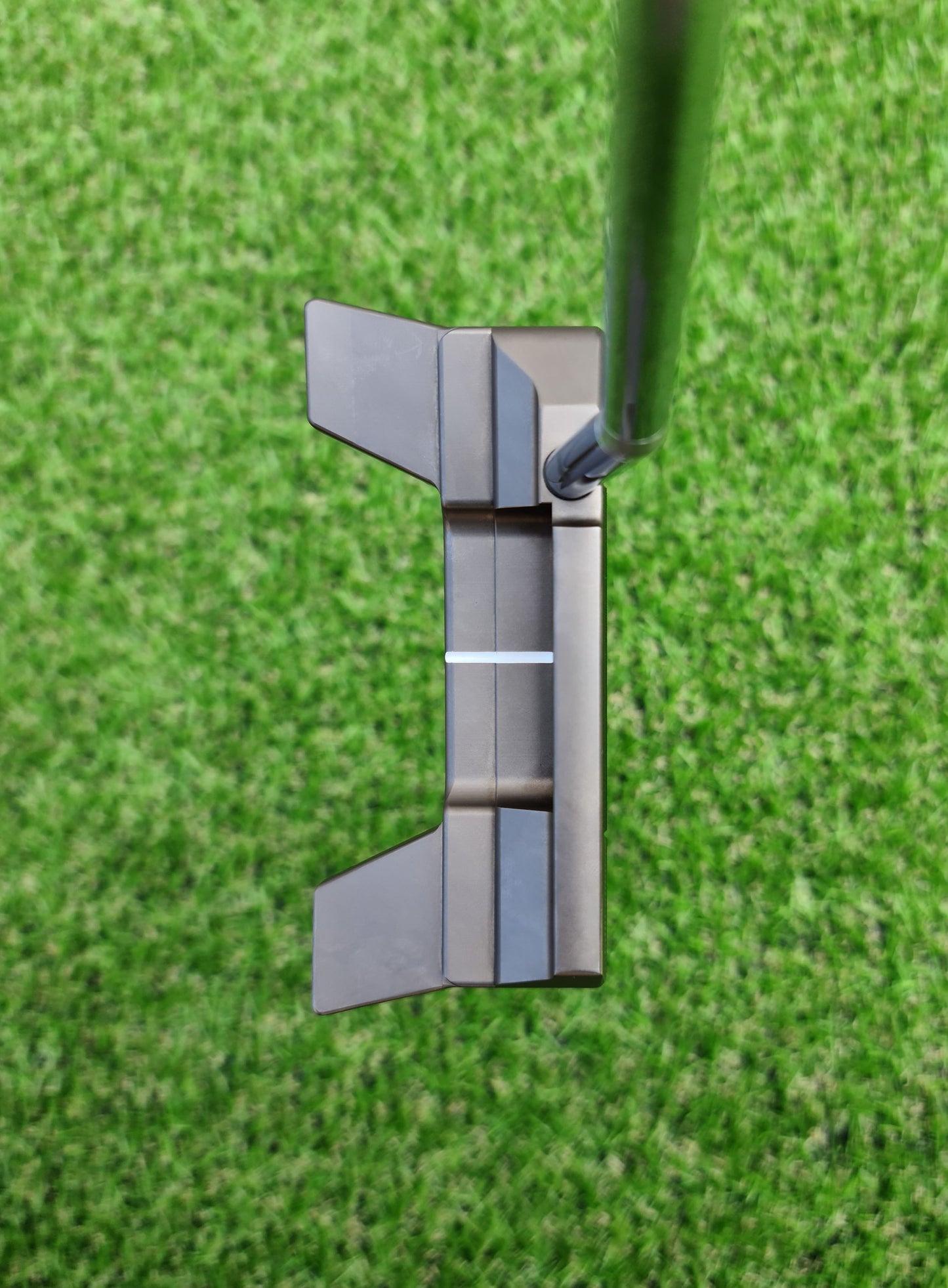 Scotty Cameron Concept TCX02 Tour Only Circle T Putter