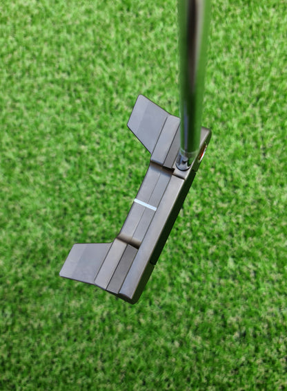 Scotty Cameron Concept TCX02 Tour Only Circle T Putter