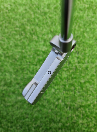 Scotty Cameron Concept 1 Super Rat GSS Circle T Putter