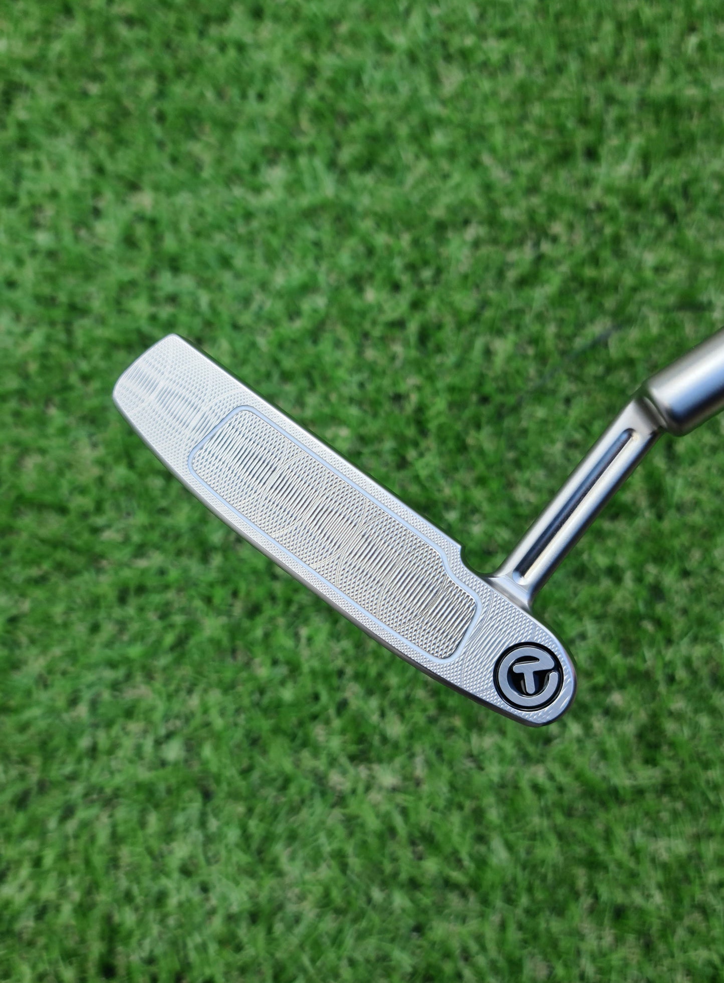Scotty Cameron Super Rat 1 GSS Circle T Putter