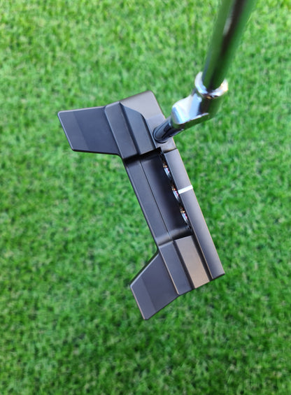 Scotty Cameron Concept TCX01 Tour Only Circle T Putter