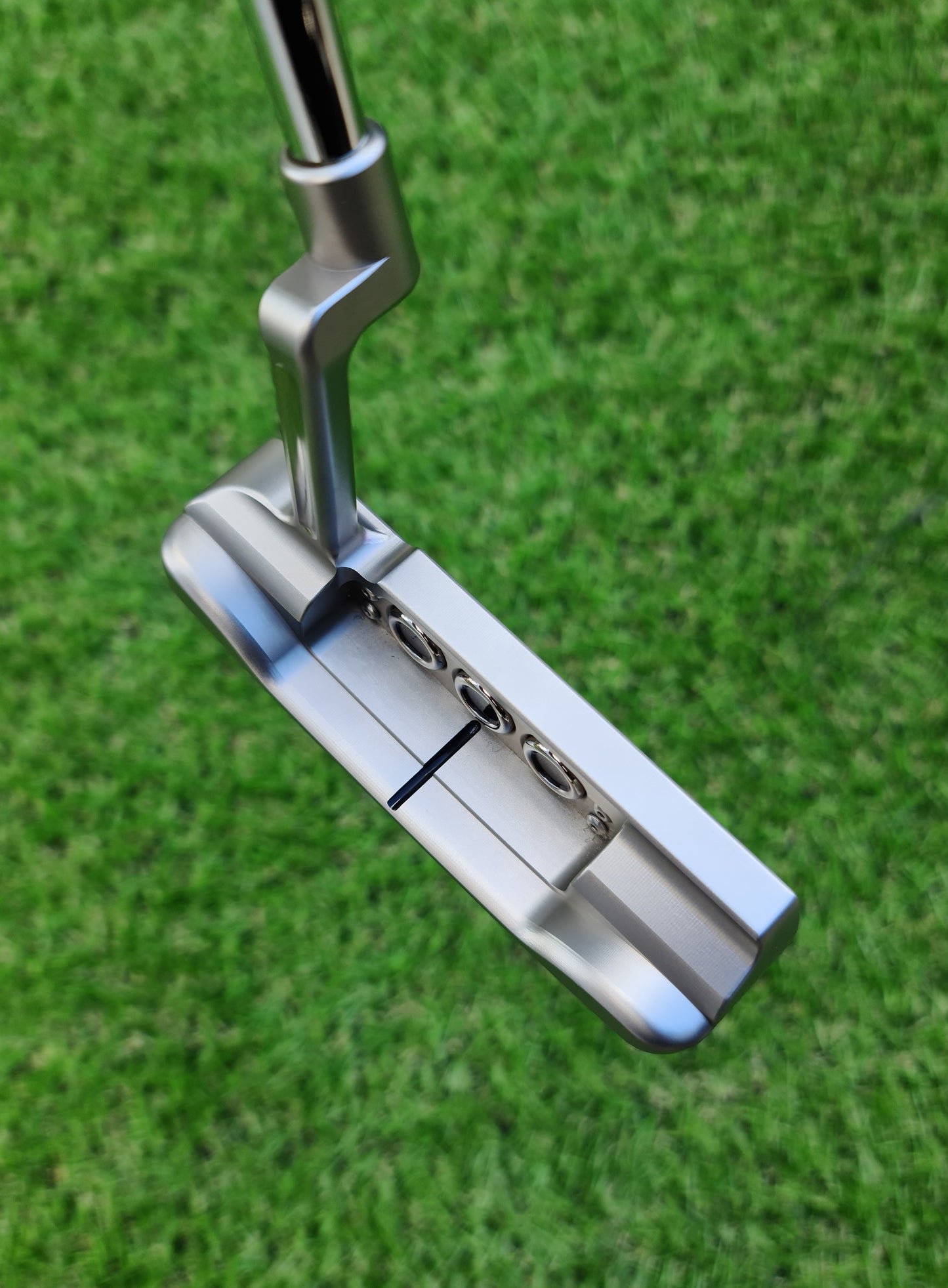 Scotty Cameron Super Rat 1 GSS Circle T Putter