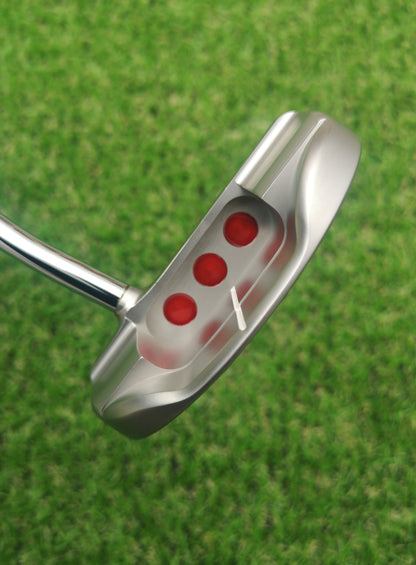 Scotty Cameron Xperimental Newport Fastback Tour Putter