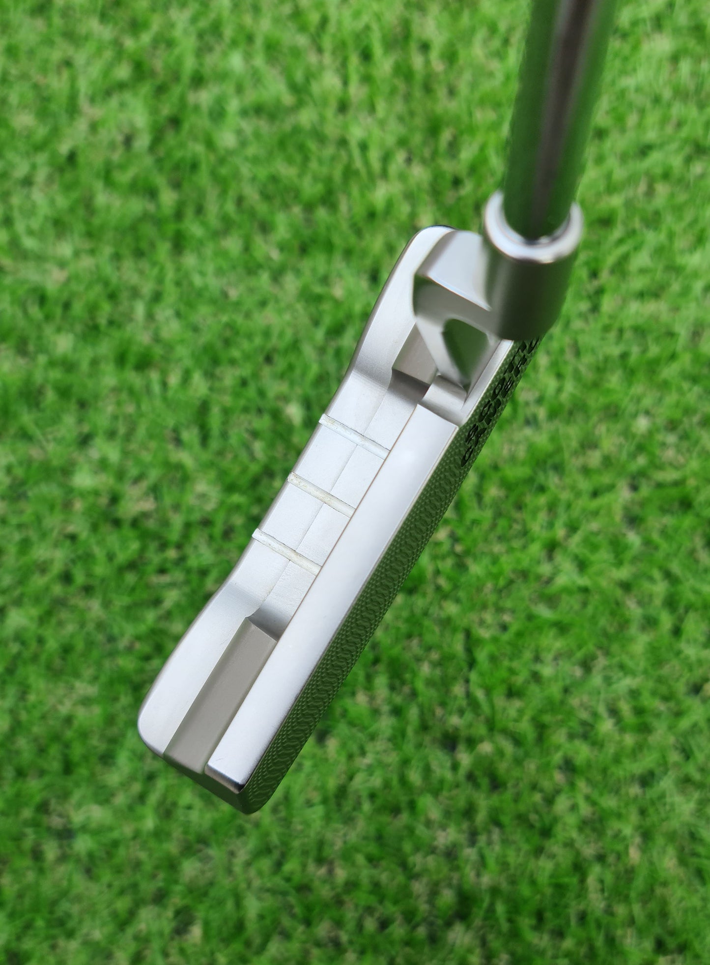 Scotty Cameron Newport Circle T Tour Only Putter