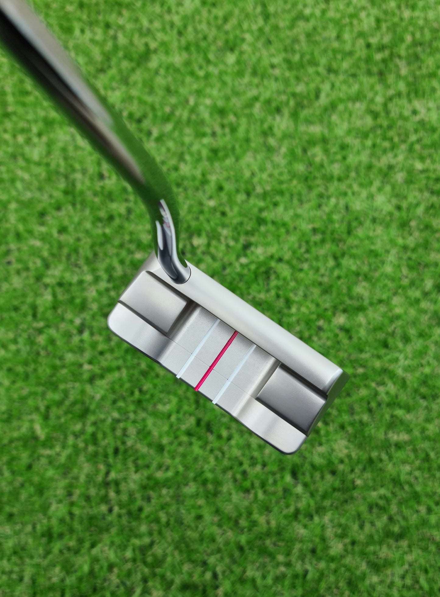 Scotty Cameron My Girl 2010 Pretty In Pink Putter