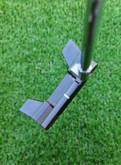 Scotty Cameron Concept TCX01 Tour Only Circle T Putter