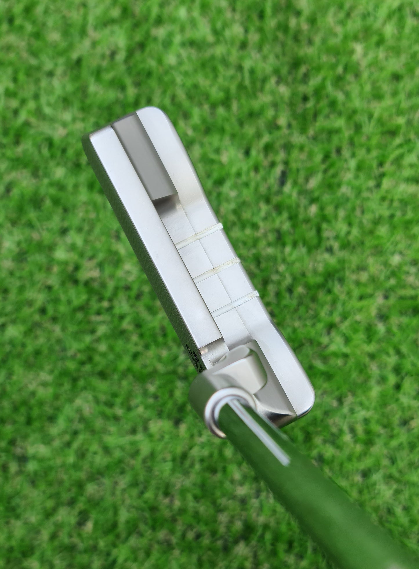 Scotty Cameron Newport Circle T Tour Only Putter