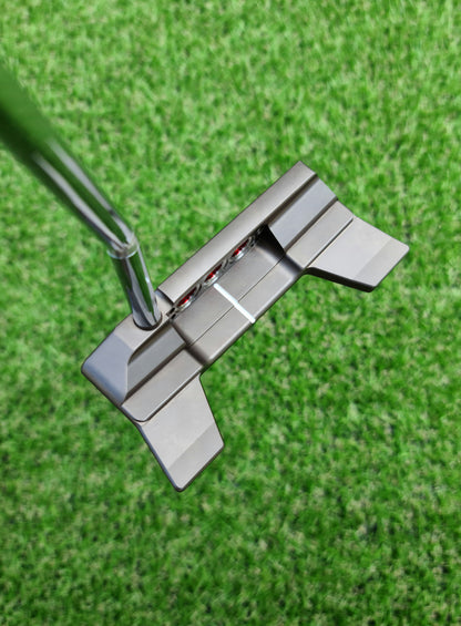 Scotty Cameron Concept TCX02 Tour Only Circle T Putter
