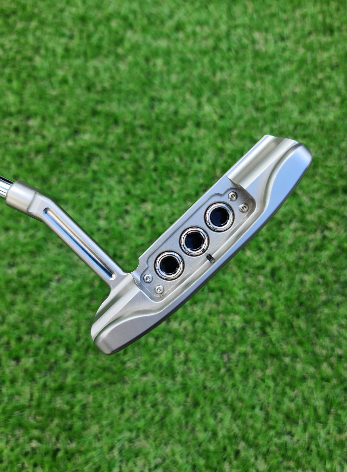 Scotty Cameron Super Rat 1 GSS Circle T Putter