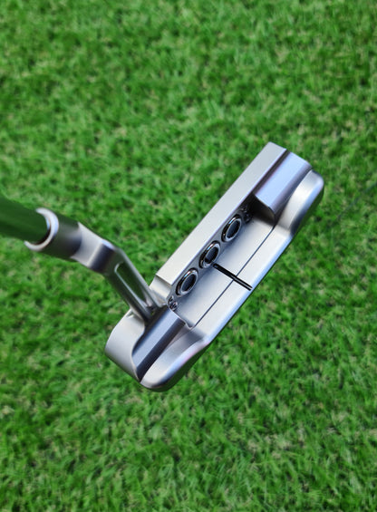 Scotty Cameron Super Rat 1 GSS Circle T Putter