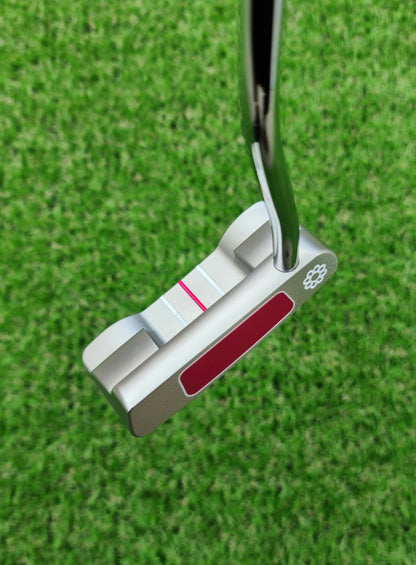 Scotty Cameron My Girl 2010 Pretty In Pink Putter