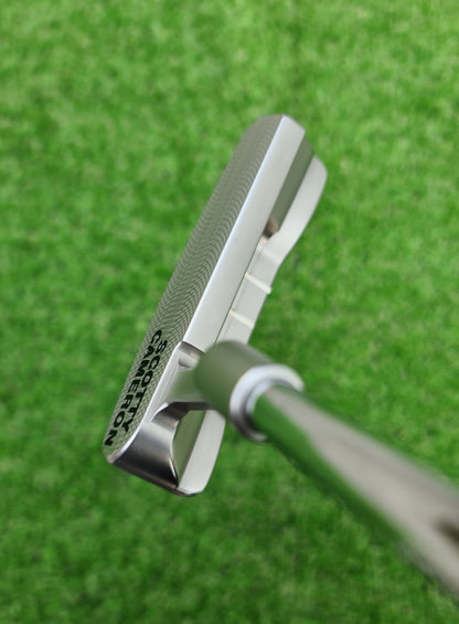 Scotty Cameron Newport Circle T Tour Only Putter