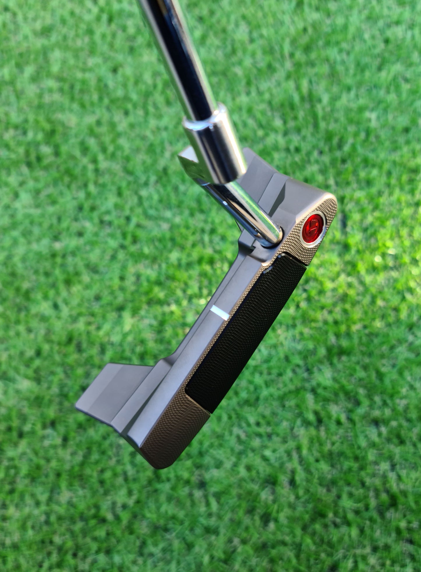 Scotty Cameron Concept TCX01 Tour Only Circle T Putter