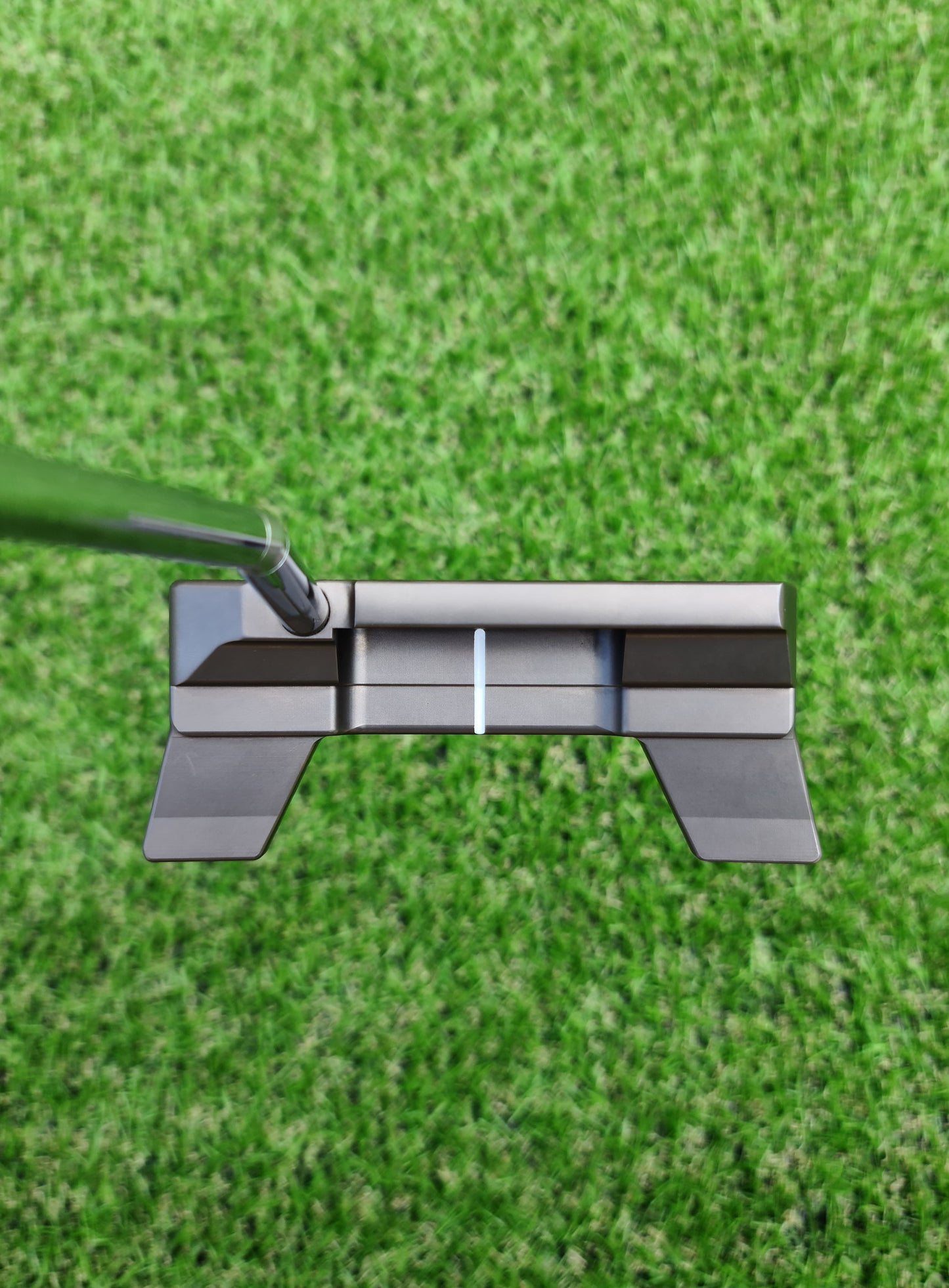 Scotty Cameron Concept TCX02 Tour Only Circle T Putter