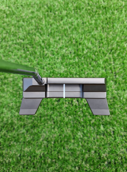 Scotty Cameron Concept TCX02 Tour Only Circle T Putter