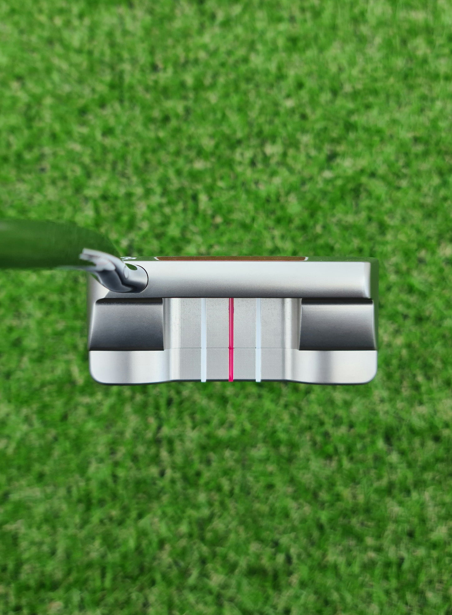 Scotty Cameron My Girl 2010 Pretty In Pink Putter