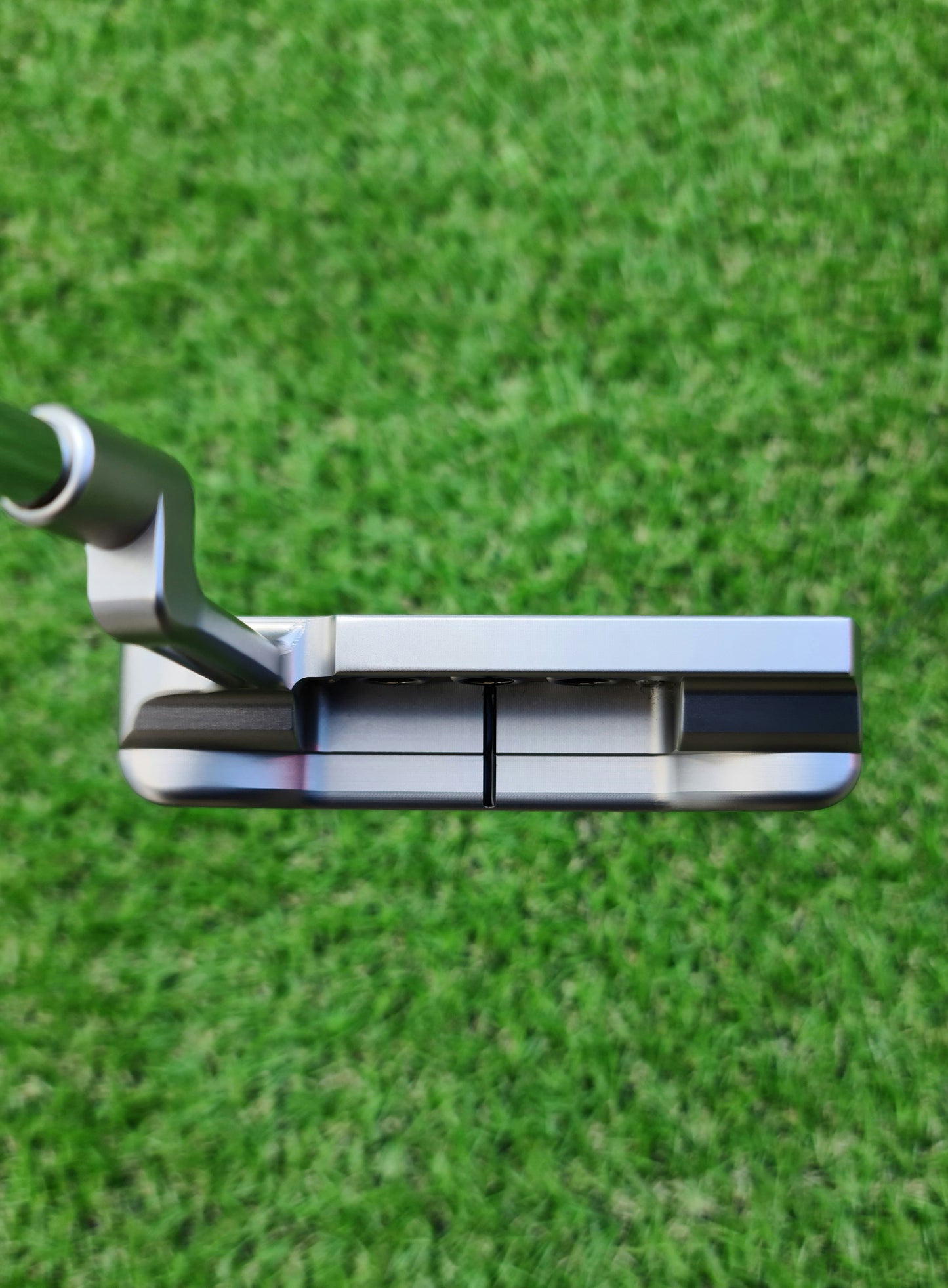 Scotty Cameron Super Rat 1 GSS Circle T Putter