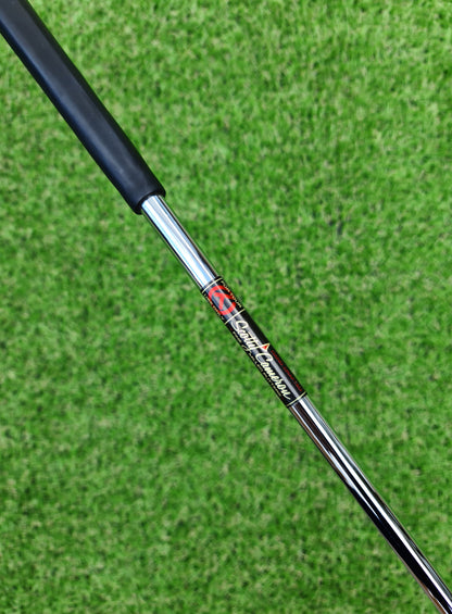 Scotty Cameron Concept 1 Super Rat GSS Circle T Putter