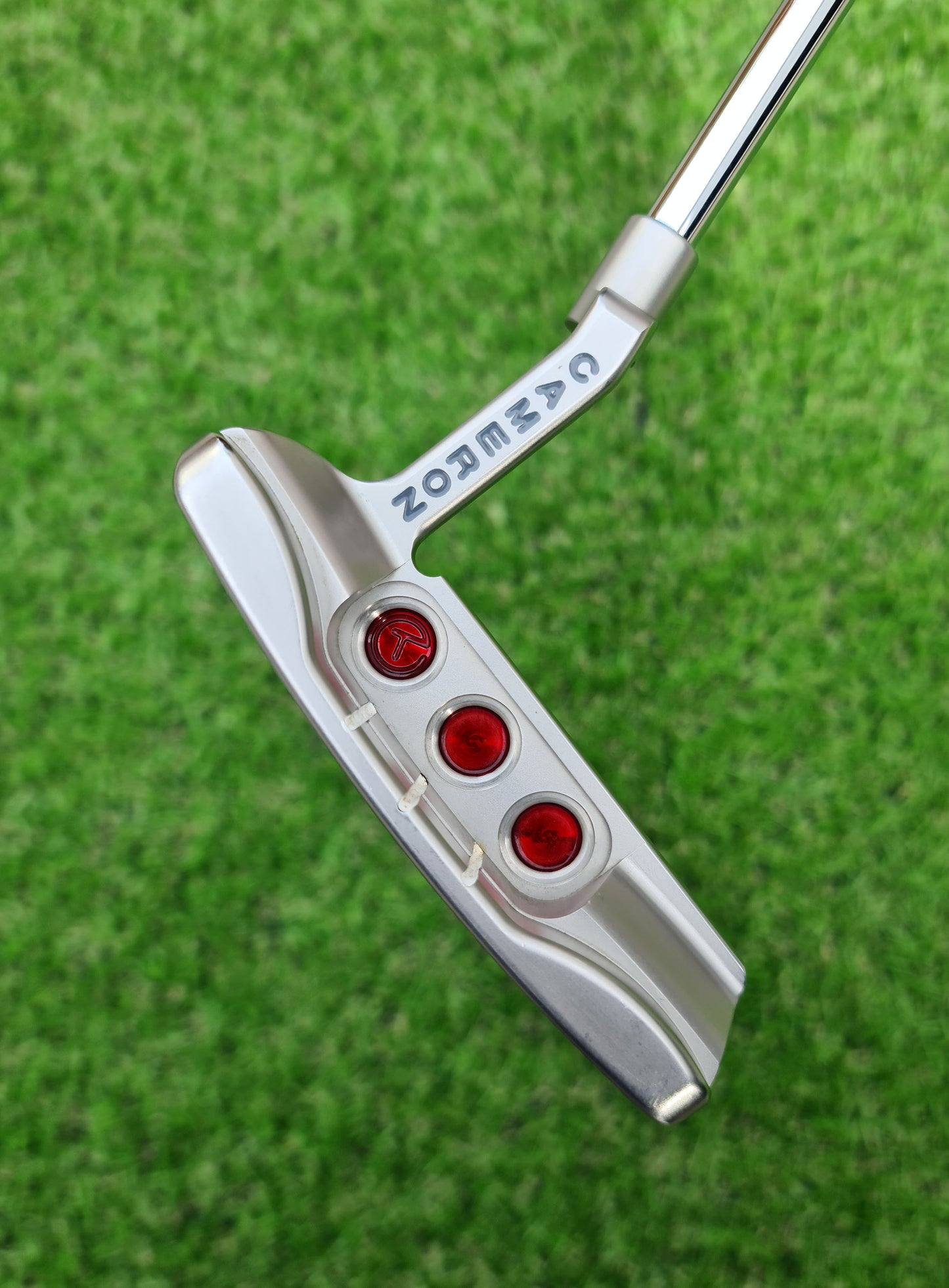 Scotty Cameron Newport Circle T Tour Only Putter
