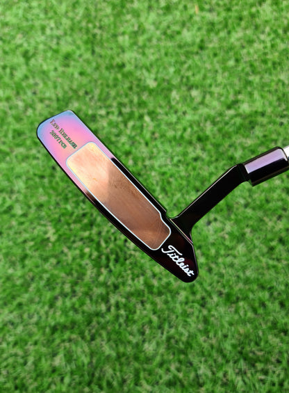 Scotty Cameron Teryllium Ten Newport 2 Putter
