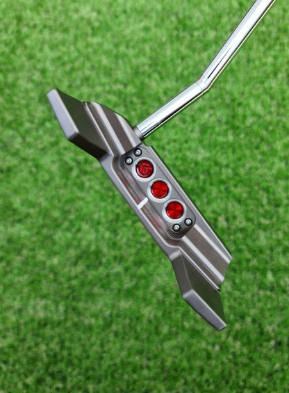 Scotty Cameron Concept TCX02 Tour Only Circle T Putter
