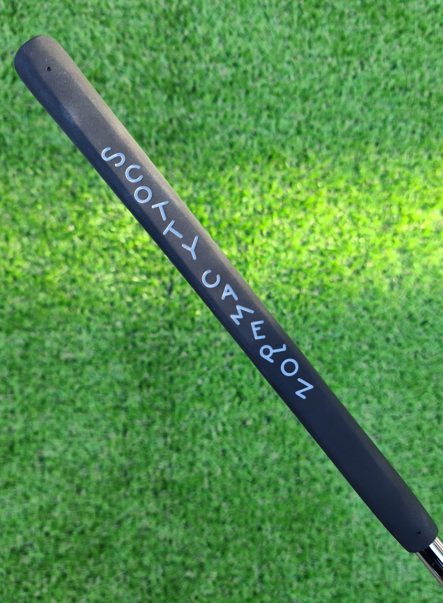 Scotty Cameron Concept TCX01 Tour Only Circle T Putter
