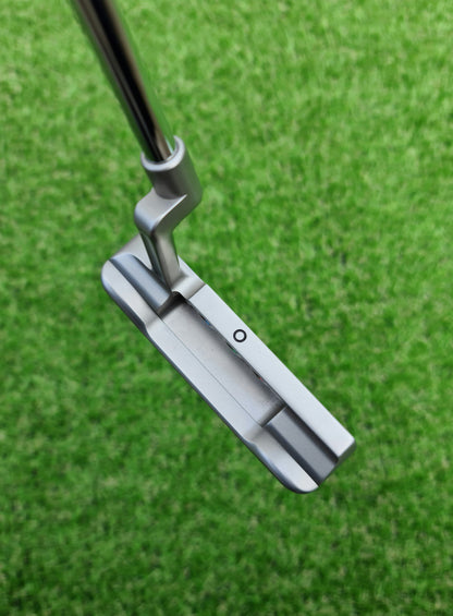 Scotty Cameron Concept 1 Super Rat GSS Circle T Putter