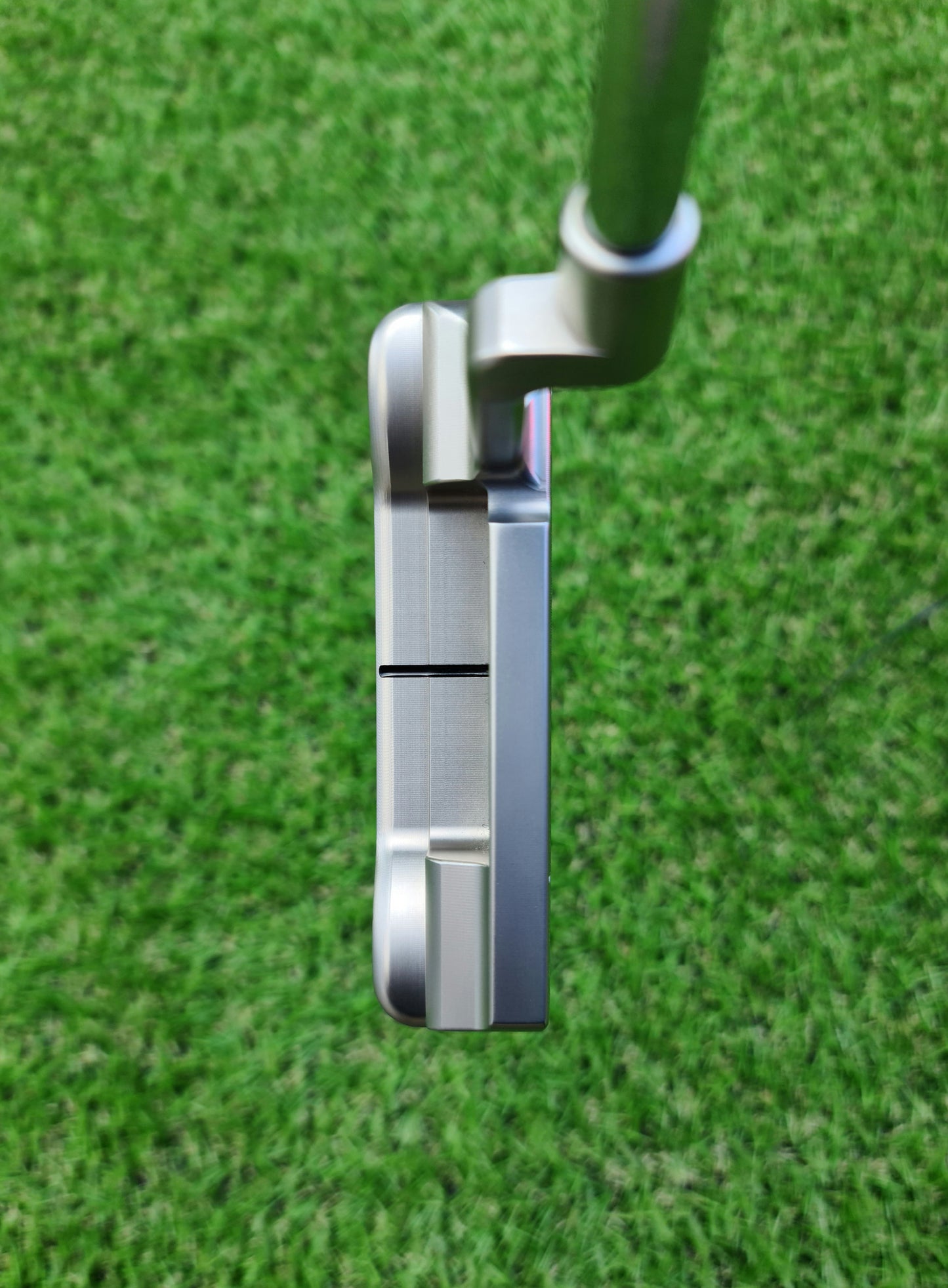 Scotty Cameron Super Rat 1 GSS Circle T Putter