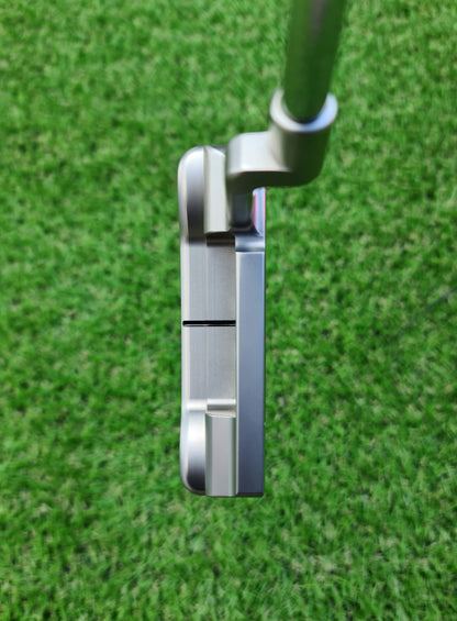 Scotty Cameron Super Rat 1 GSS Circle T Putter