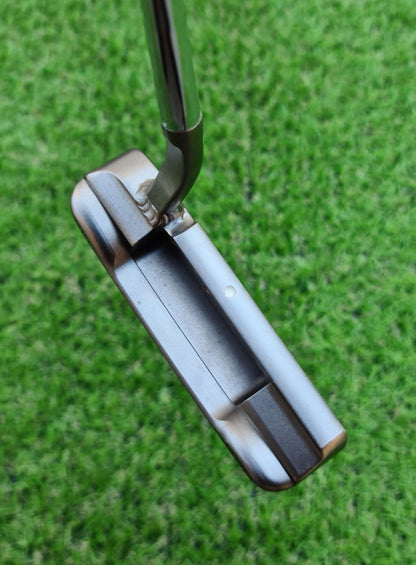 Scotty Cameron S.Cameron 009 1.5 RT Weld Neck Circle T Putter