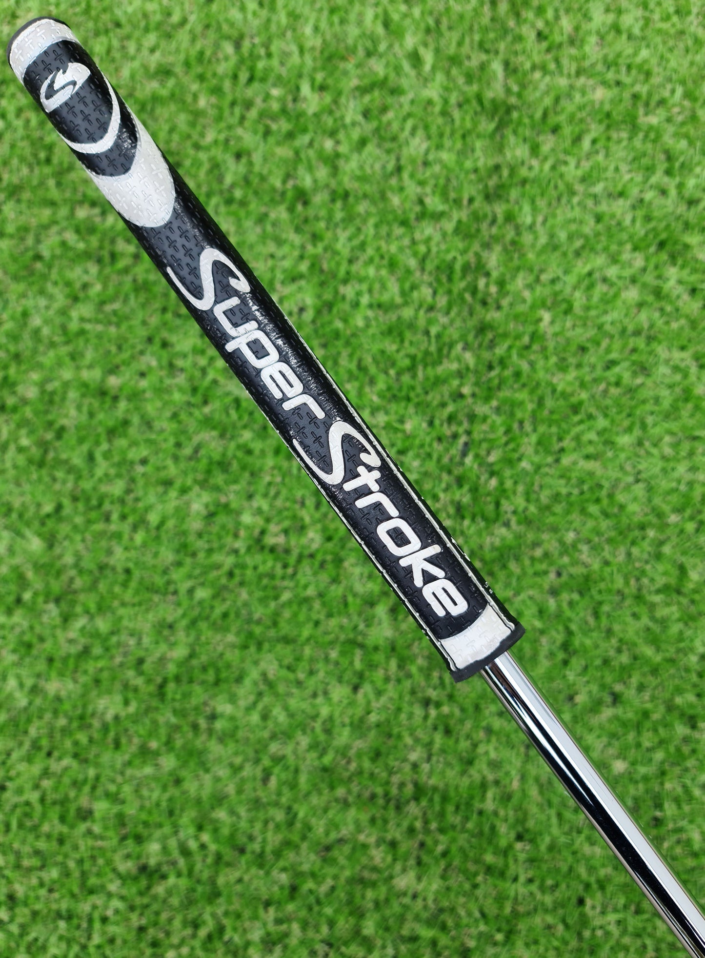 Scotty Cameron Newport Circle T Tour Only Putter