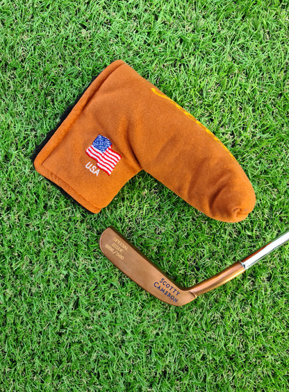 Scotty Cameron Special Issue Napa Copper 1996 Putter