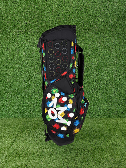 Scotty Cameron 2025 Agave Man Pathfinder Bag