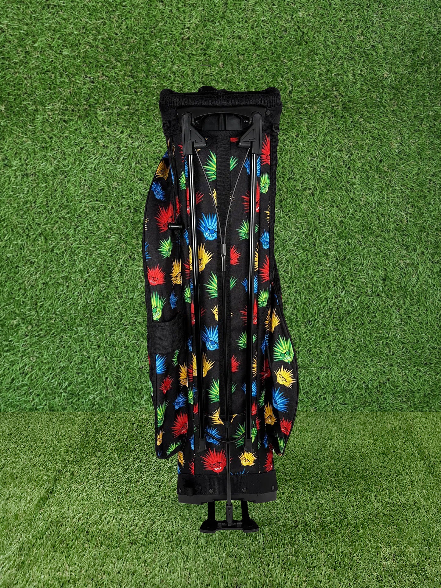 Scotty Cameron 2025 Agave Man Pathfinder Bag