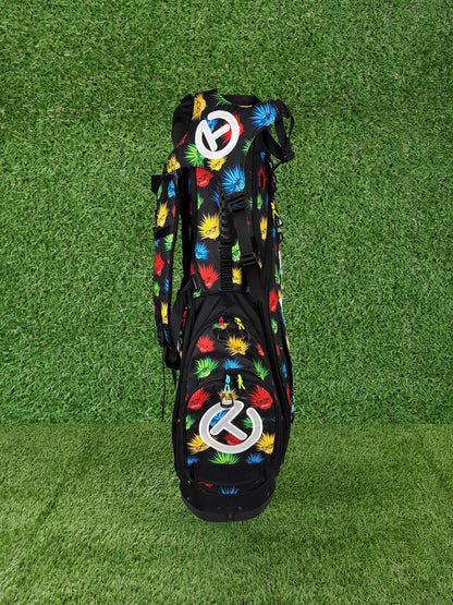 Scotty Cameron 2025 Agave Man Pathfinder Bag