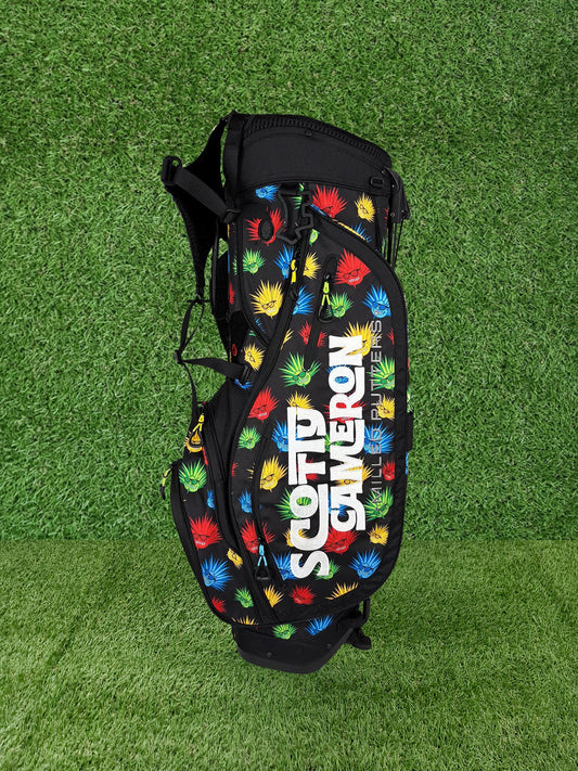 Scotty Cameron 2025 Agave Man Pathfinder Bag