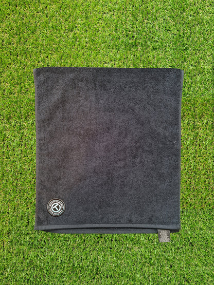 Scotty Cameron Circle T Beach Towel - Navy