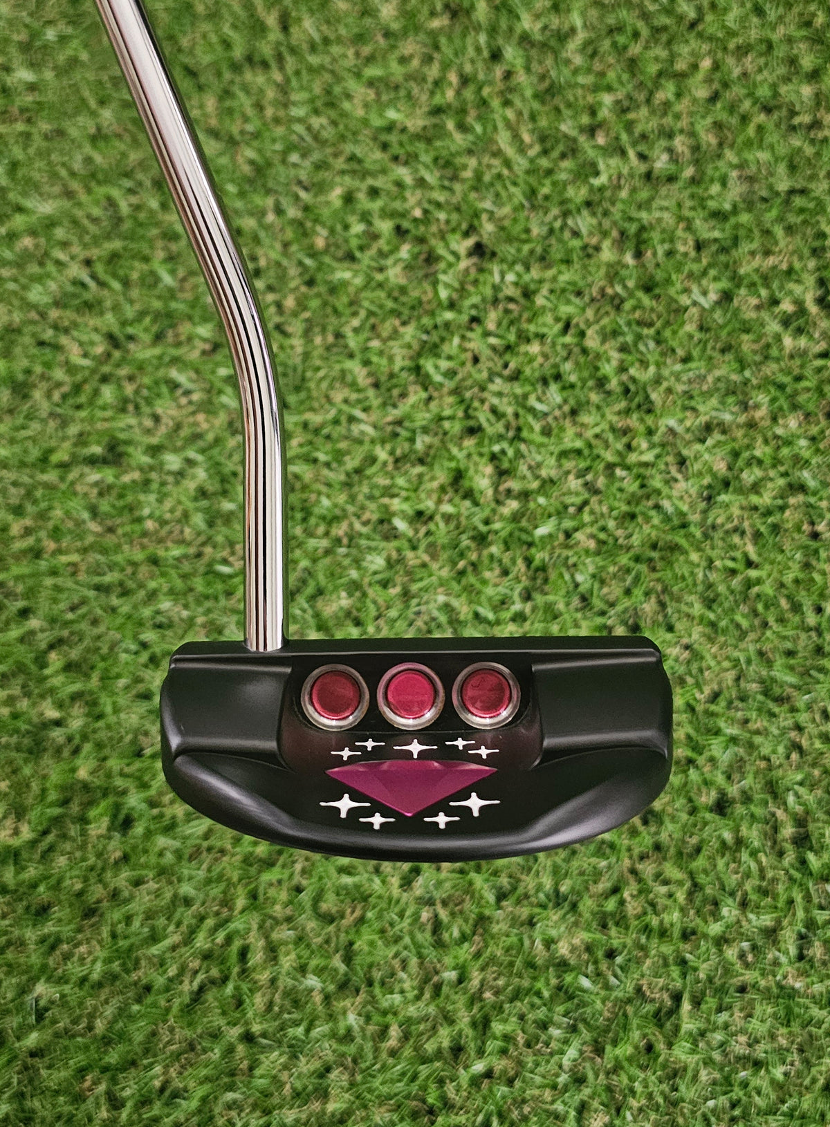 Scotty Cameron My Girl 2015 Diamonds are My Girls Bestfriend Putter