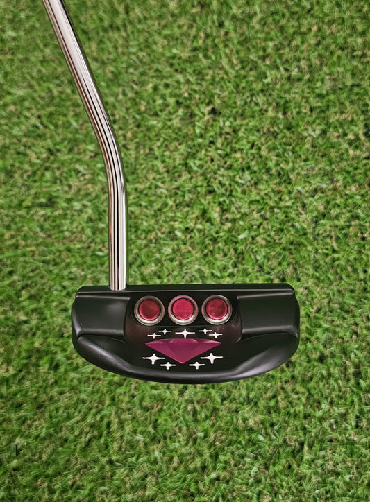 Scotty Cameron My Girl 2015 Diamonds are My Girls Bestfriend Putter
