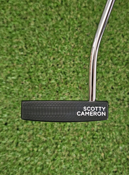 Scotty Cameron My Girl 2015 Diamonds are My Girls Bestfriend Putter