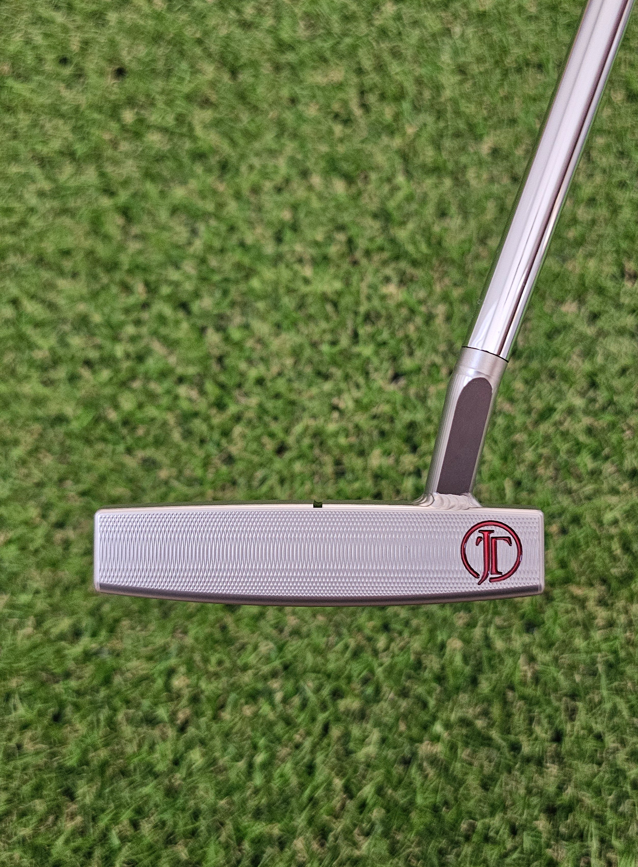 Scotty Cameron Justin Thomas Phantom X5.5 Putter – mckeegolf