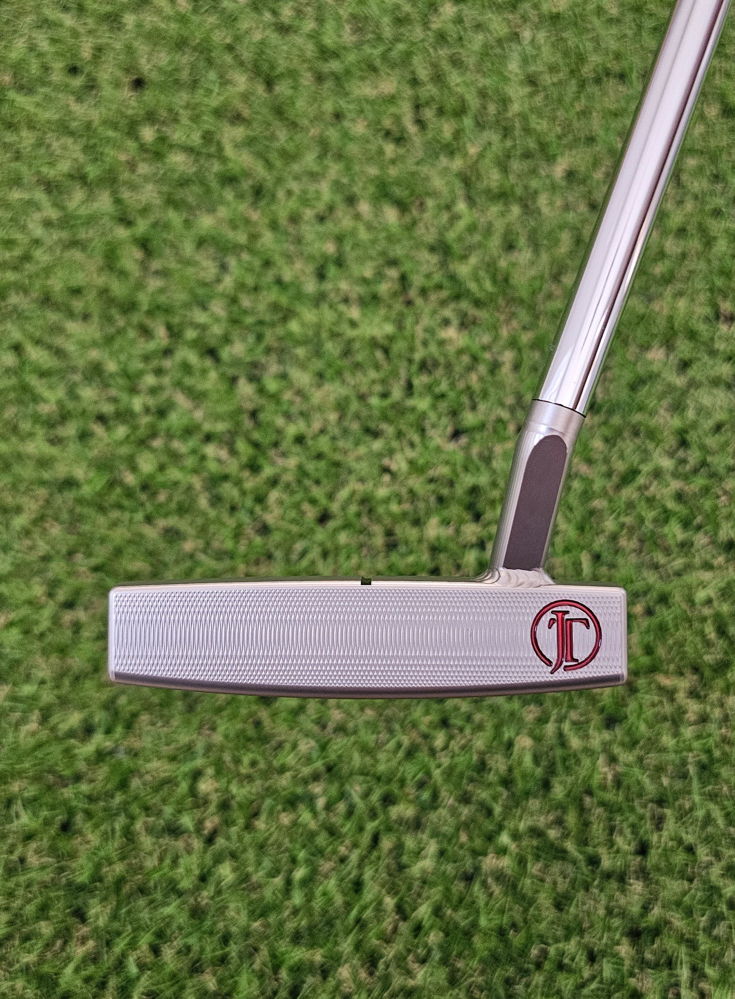Scotty Cameron Justin Thomas Phantom X5.5 Putter