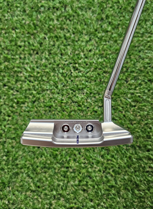 Scotty Cameron 2023 CC NP 2.5+ BB LH Putter