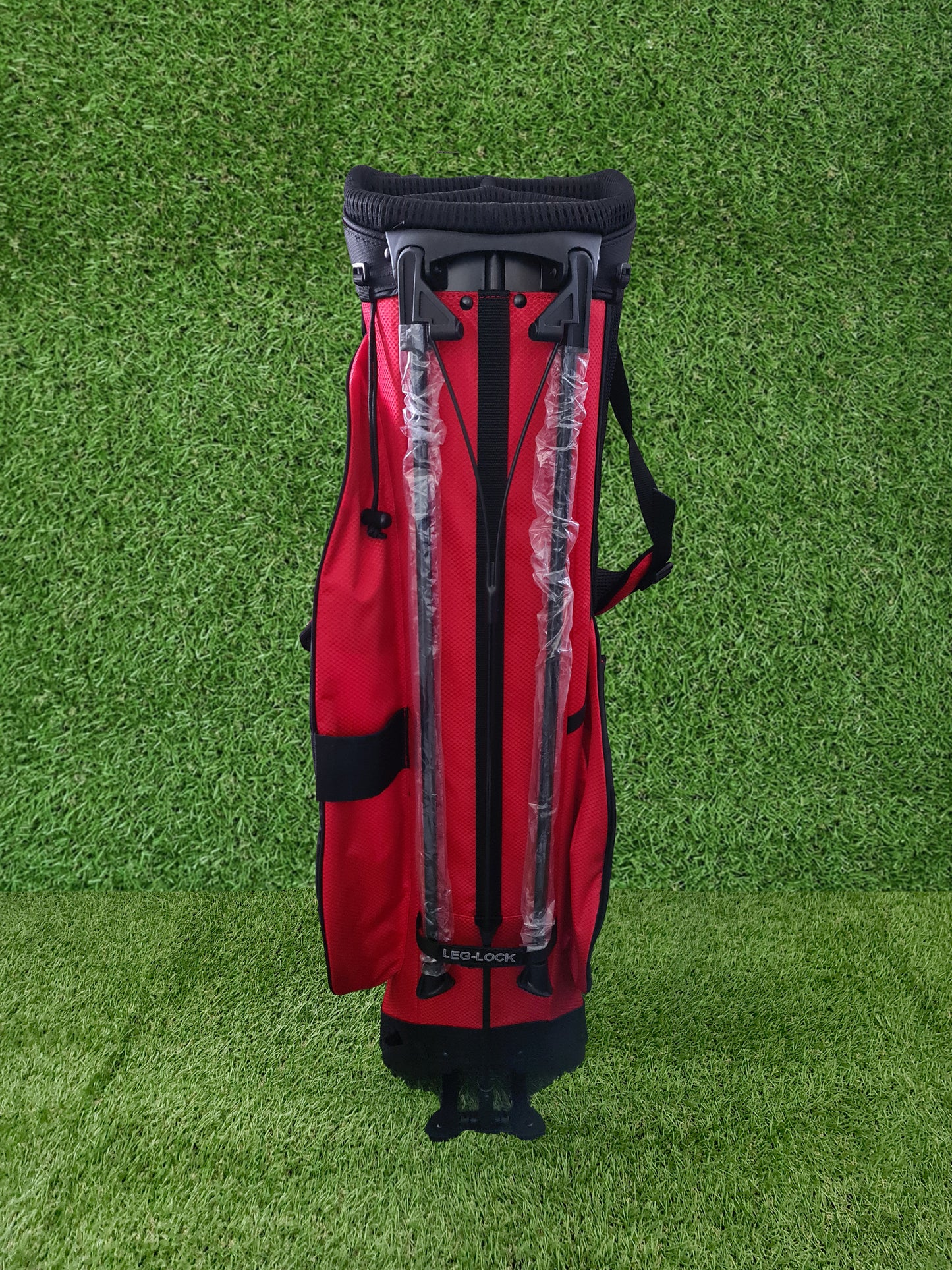 Scotty Cameron Japan M&G 2023 Bright Red Pathfinder
