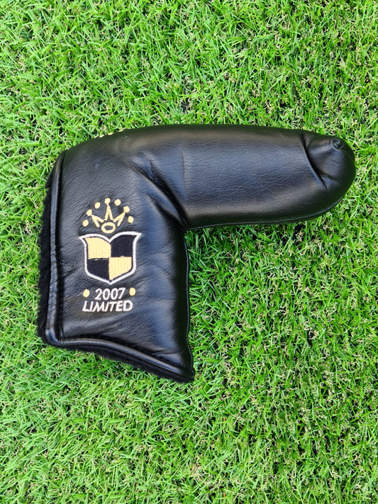 Scotty Cameron Catalina Classic 2007 Headcover