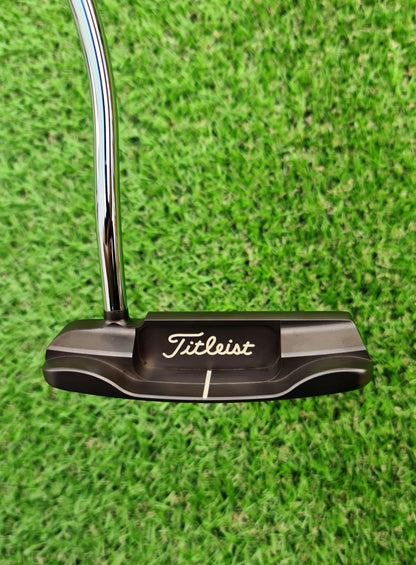 Scotty Cameron Catalina Classic 2007 Putter