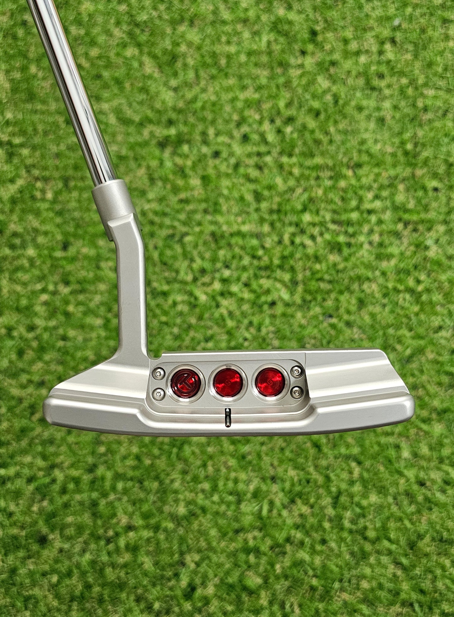 Scotty Cameron Concept 2 Newport Tour Circle T Putter